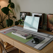 DMG Console Deskpad