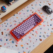 Terrazzo Deskpad