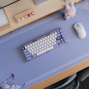 Tuzi Deskpad