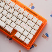 PBT Office Beige
