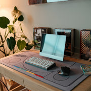 DUALSHOT® Console Deskpad