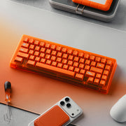 Orenji Deskpad