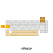 Bauer 65 PCB