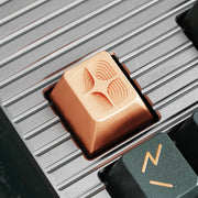 MV Expo + Salvun keycap