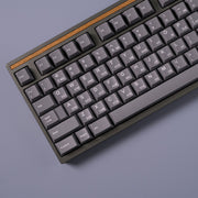 GMK ASCII (CYL)